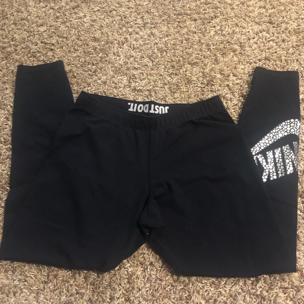 Nike Running Tights